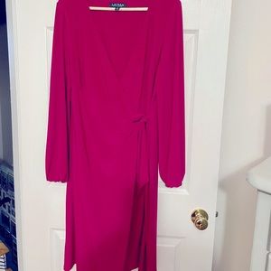 (EUC) Lauren Ralph Lauren Dress